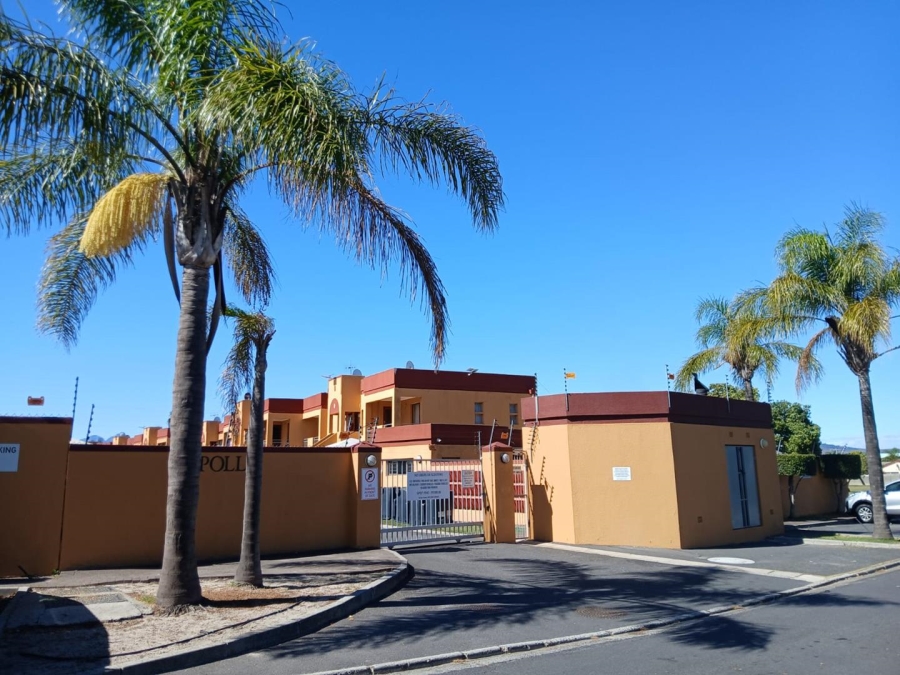 To Let 2 Bedroom Property for Rent in Ferndale Western Cape